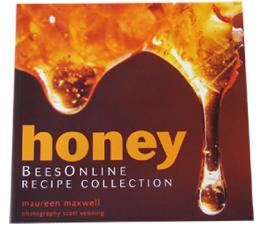 BeesOnlineHoneycover