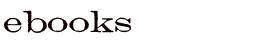ebooks