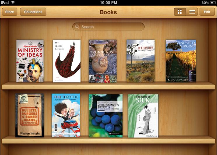 iBooksbookshelfnew