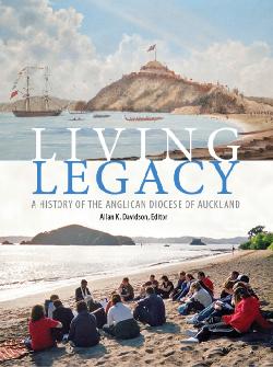 LivingLegacyCover
