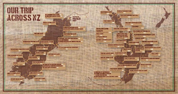 mapcoffee