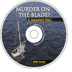 MurderonDVDDisc