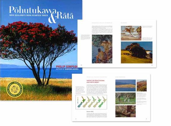 POHUTUKAWA