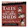 Shearingshed
