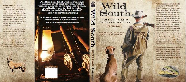 WildSouth